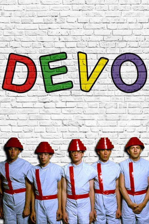 DEVO (2024) ดีโว