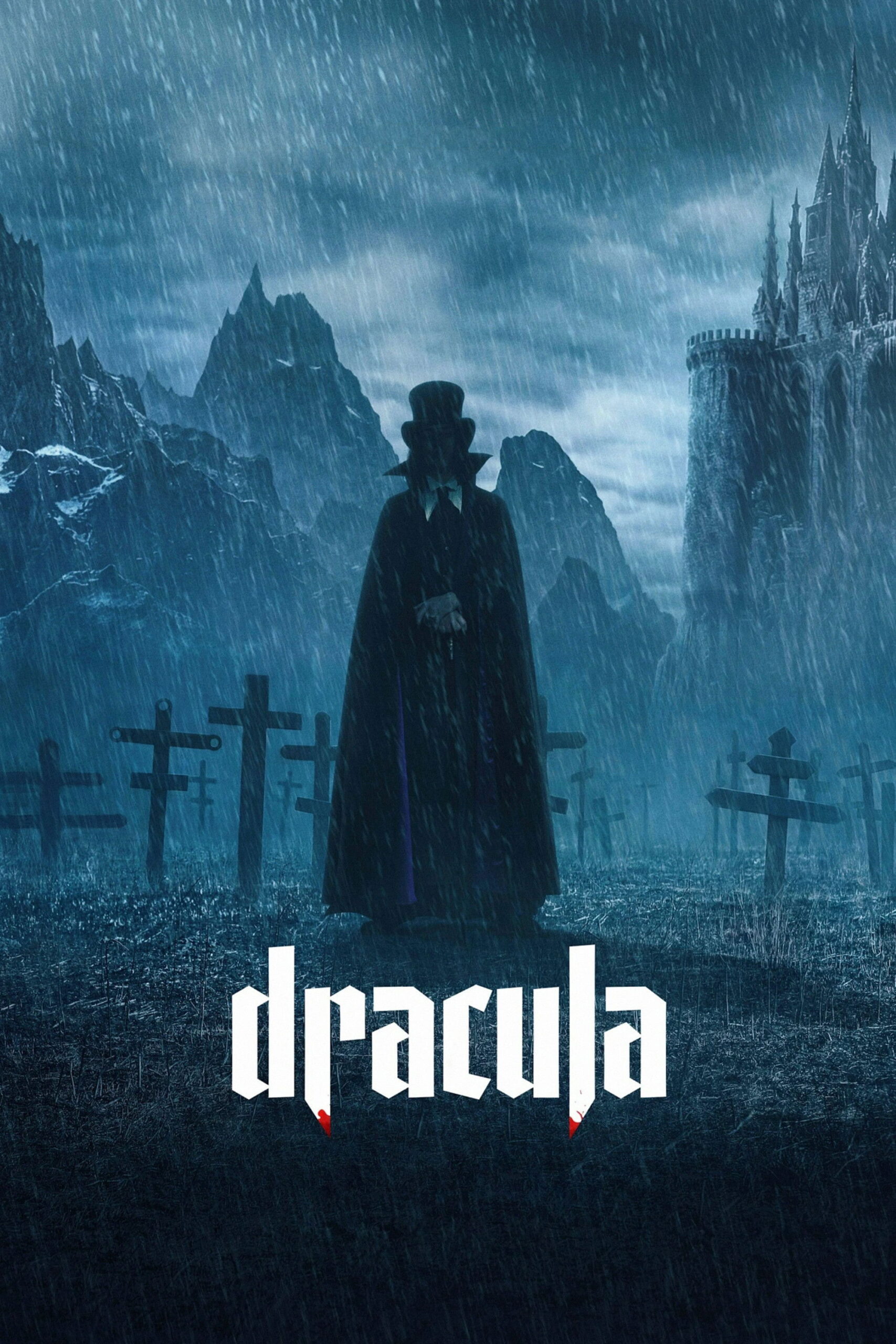 Dracula (2025) แดร็กคูล่า