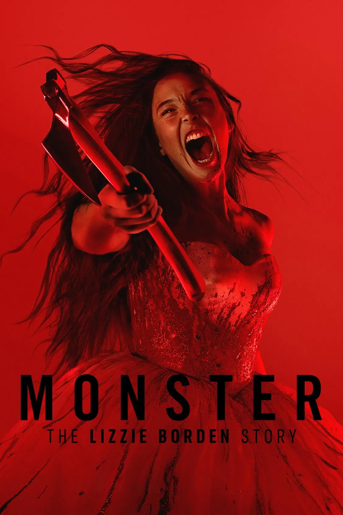 Monster: The Lizzie Borden Story (2026) ปีศาจ: เรื่องราวของลิซซี่ บอร์เดน