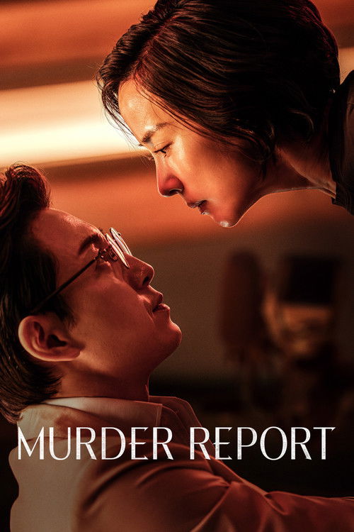 Murderer Report (2025)