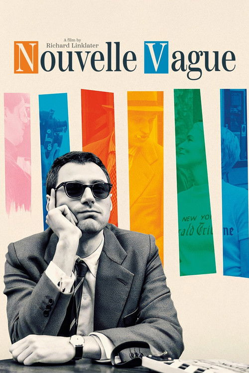 Nouvelle Vague (2025)