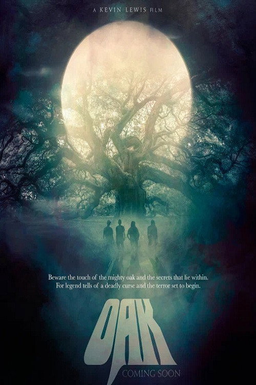 Oak (2025)