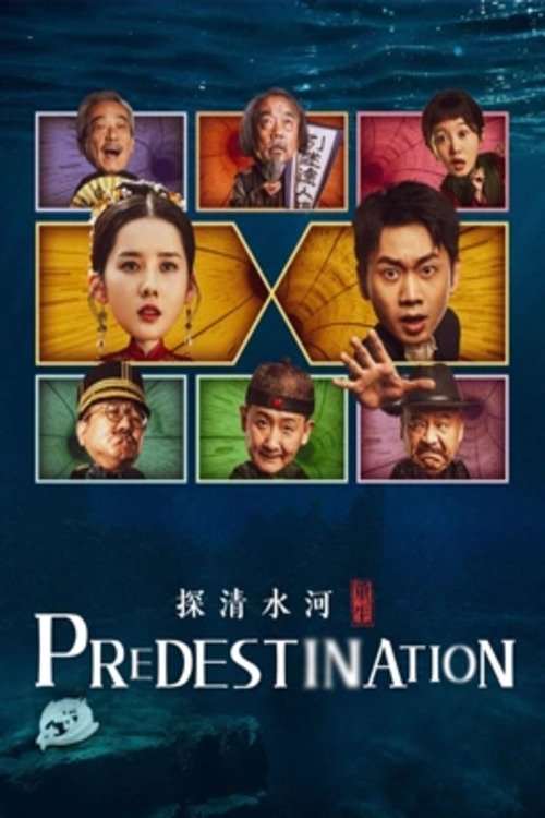 Predestination (2025)