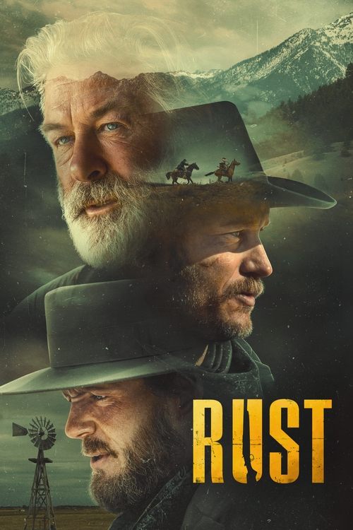 Rust (2025)