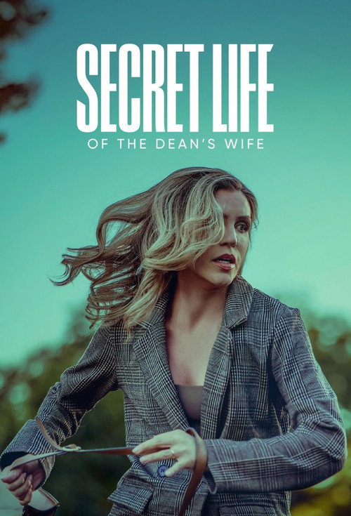 Secret Life of the Dean’s Wife (2025)