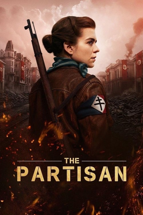 The Partisan (2025)