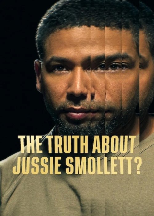 The Truth About Jussie Smollett? (2025) เปิดความจริงคดีจัสซี่ สมอลเล็ตต์