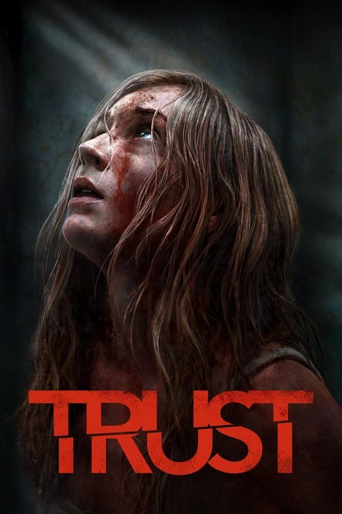 Trust (2025) ล่อเธอไปเชือด